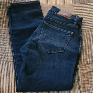 Madewell jeans